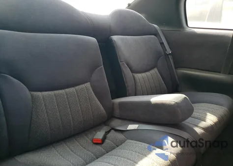 1998 Chevrolet Monte Carlo Ls из США, поврежденный, VIN 2G1WW12MXW9300117